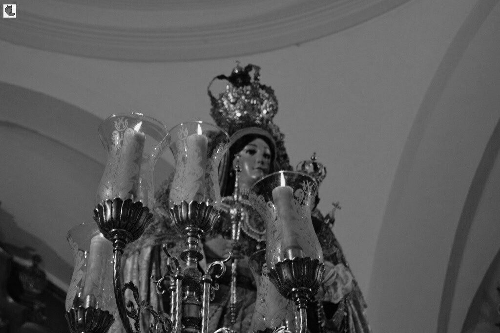VIRGEN DEL VALLE BN 2