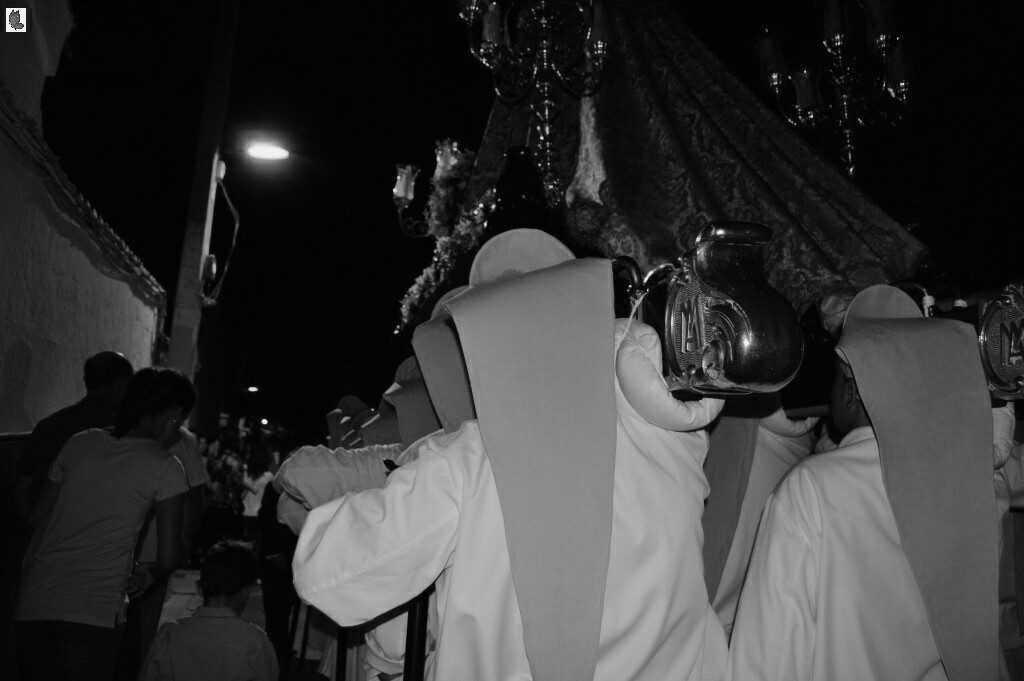 VIRGEN DEL VALLE BN 3