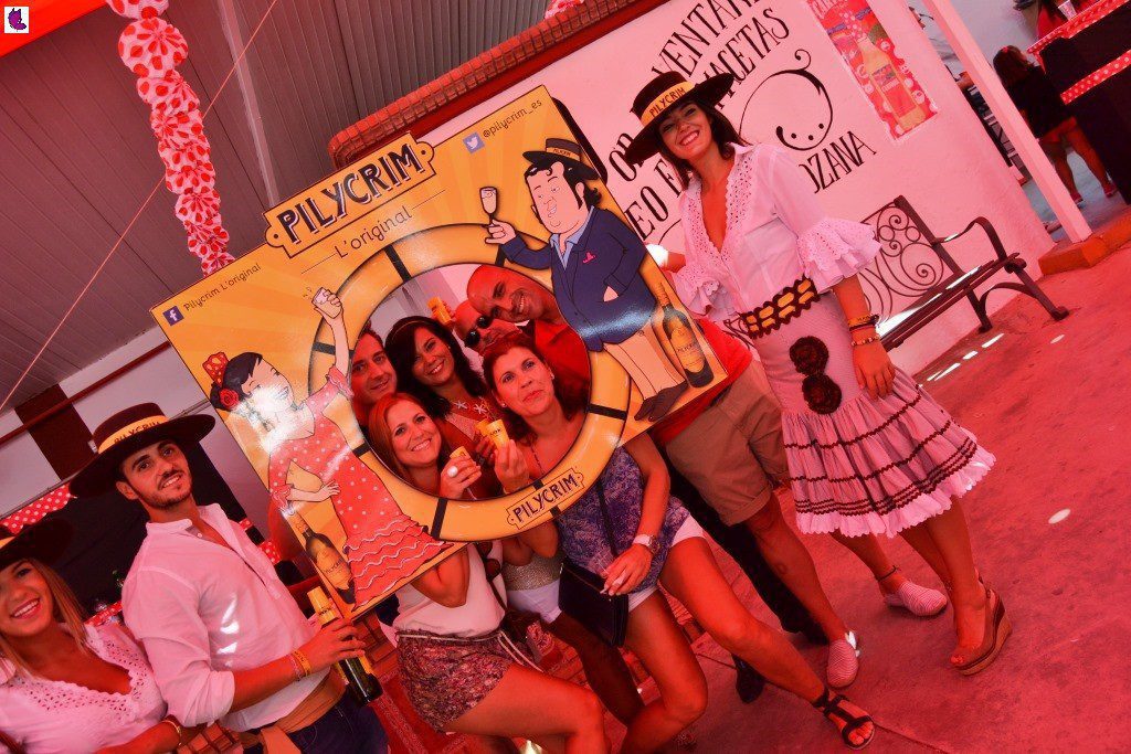 feria del valle 1