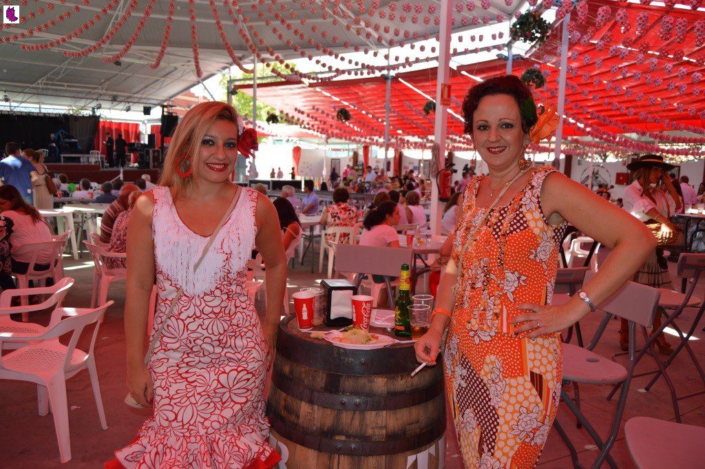 feria del valle 15