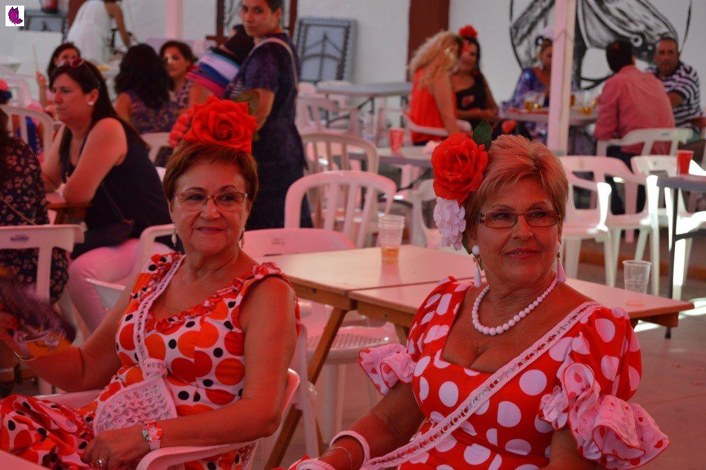 feria del valle 16