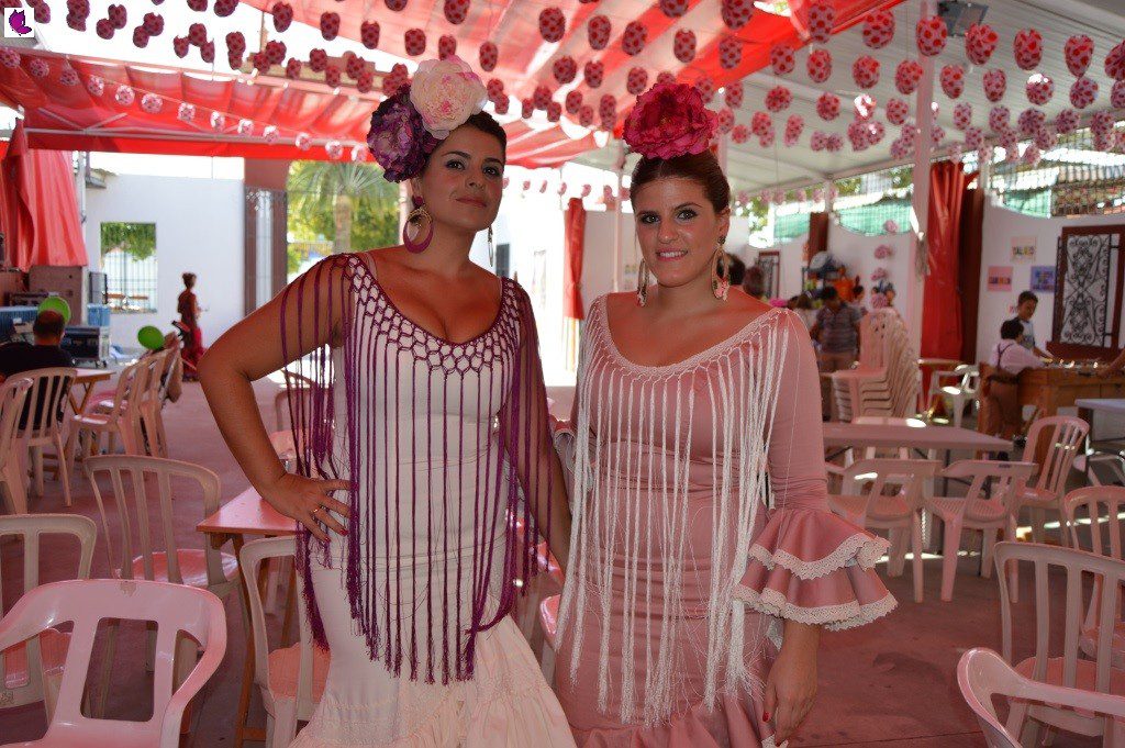 feria del valle 17
