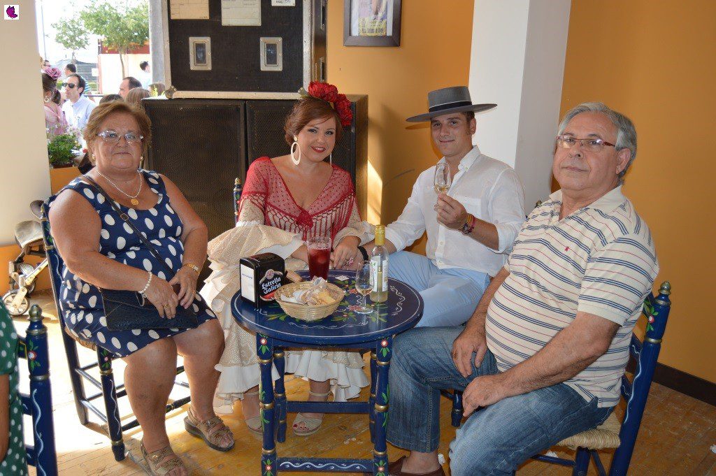 feria del valle 22