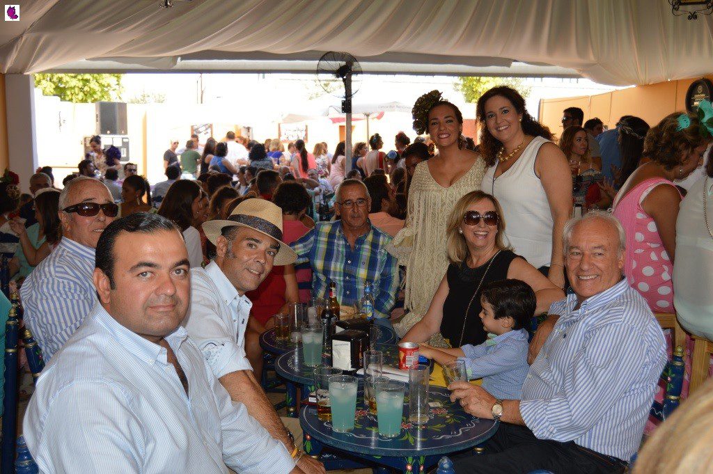 feria del valle 23