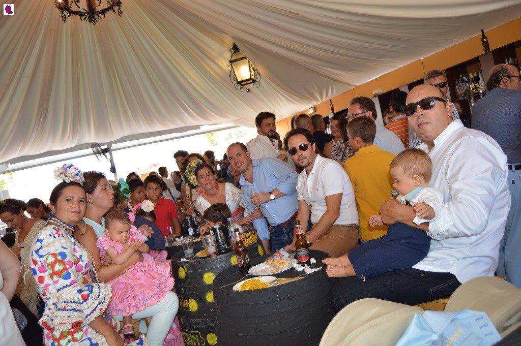 feria del valle 24