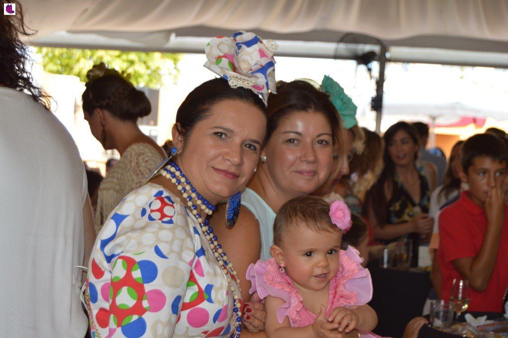 feria del valle 25