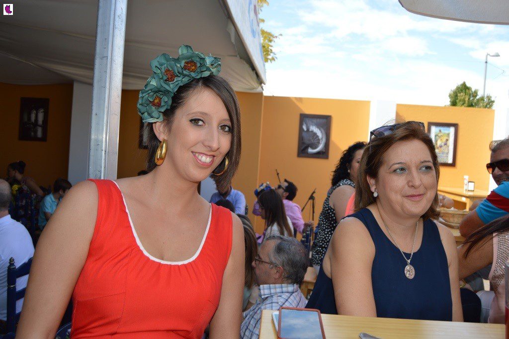 feria del valle 26