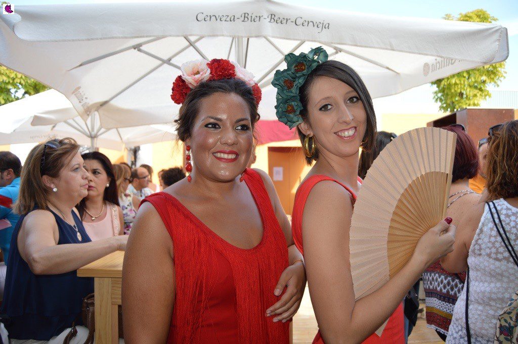 feria del valle 27