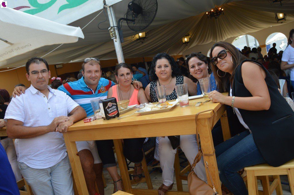 feria del valle 28