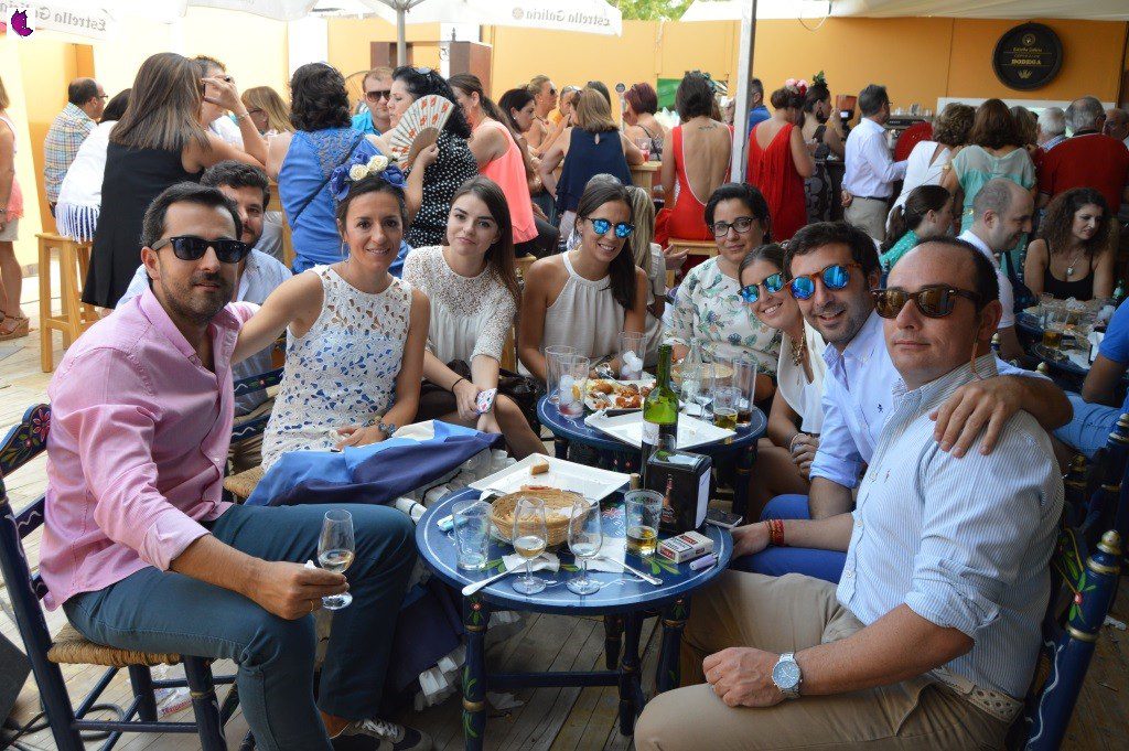 feria del valle 29