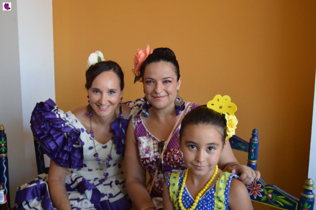 feria del valle 30