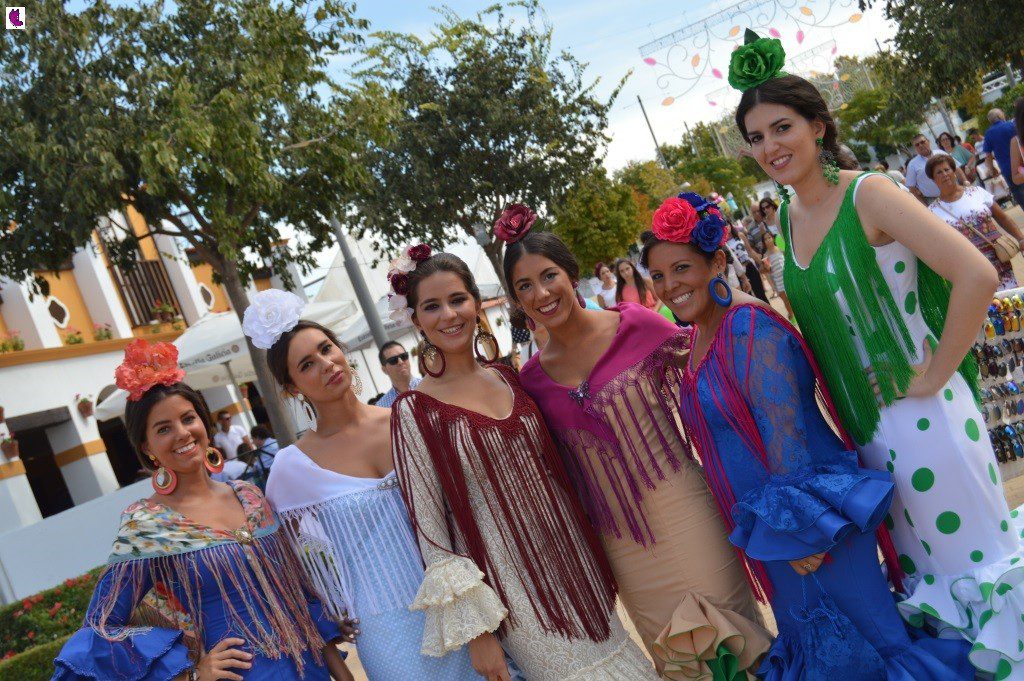feria del valle 32