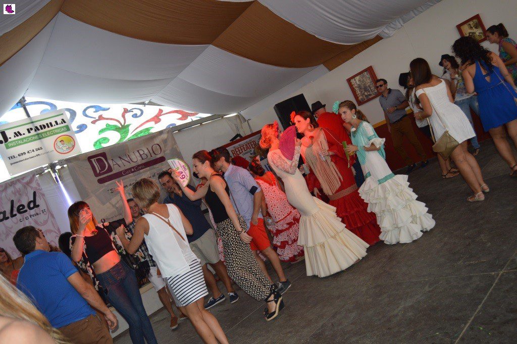 feria del valle 33