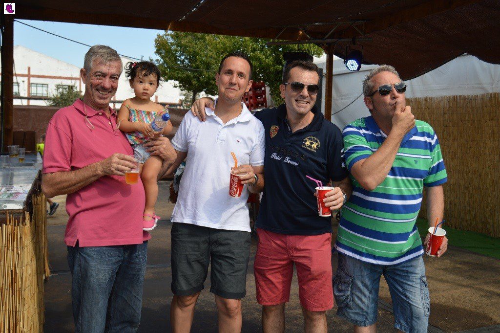 feria del valle 34