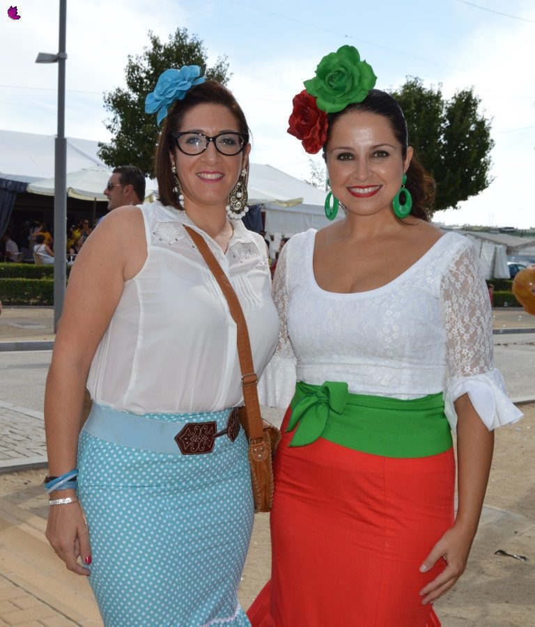 feria del valle 35