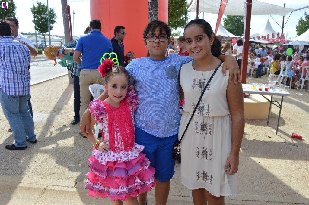 feria del valle 36