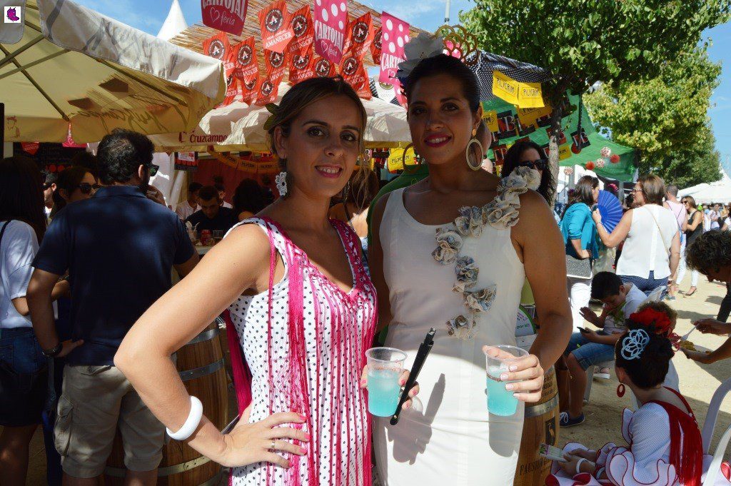 feria del valle 38