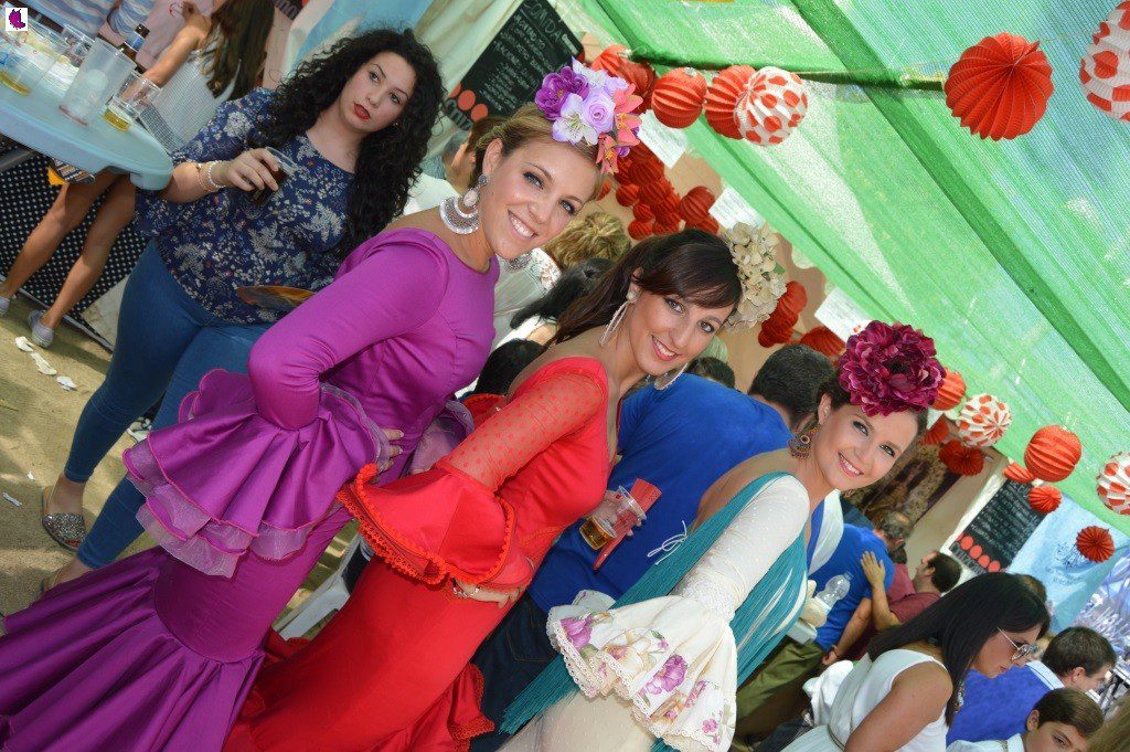 feria del valle 39