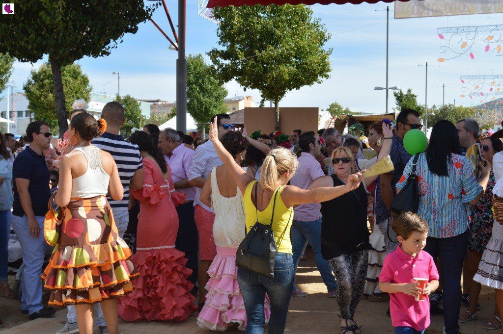 feria del valle 41