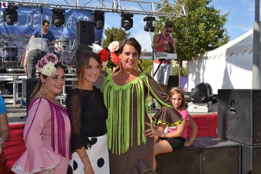 feria del valle 42