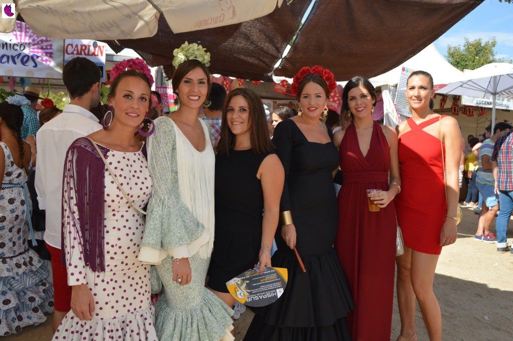 feria del valle 43