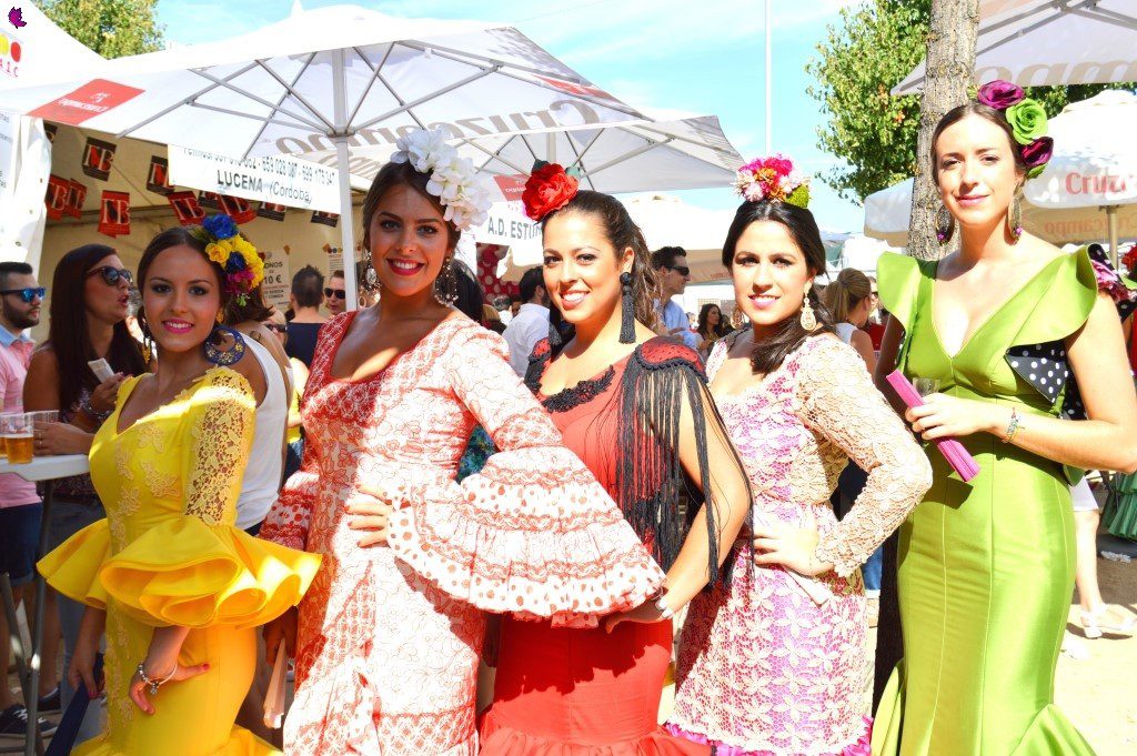 feria del valle 44