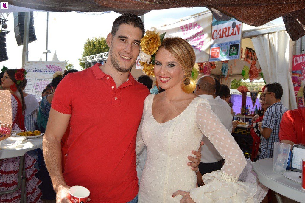 feria del valle 46