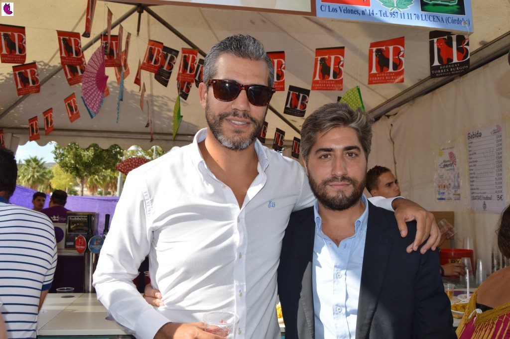feria del valle 48