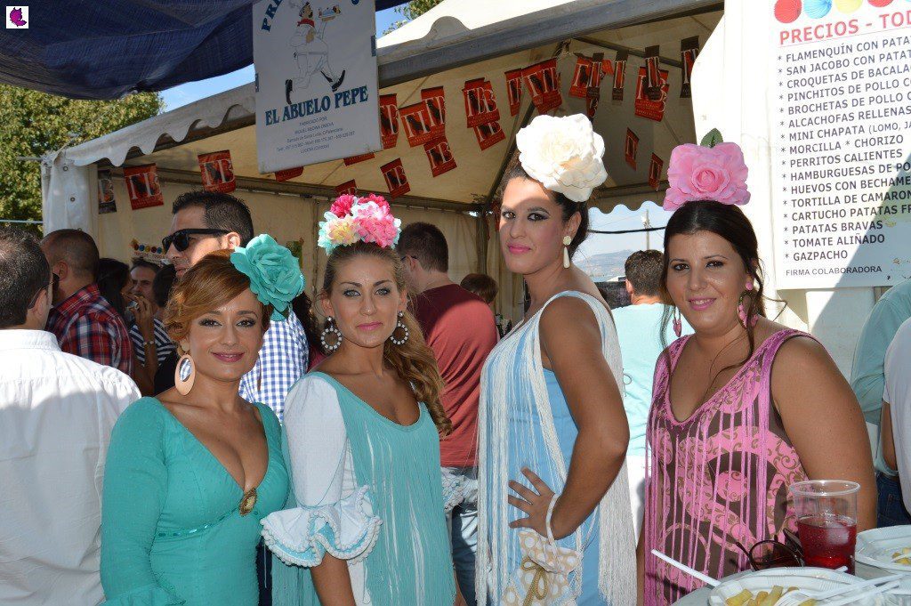feria del valle 49