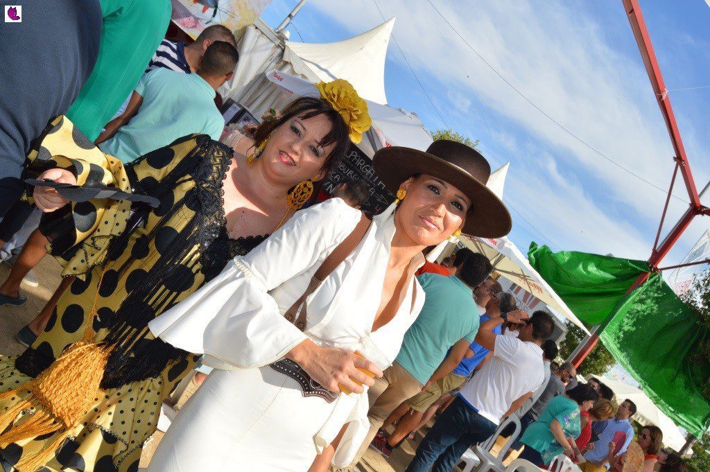 feria del valle 52