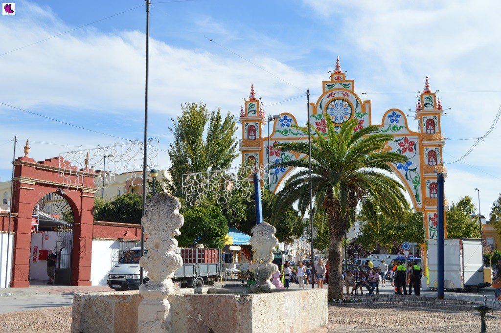 feria del valle 54