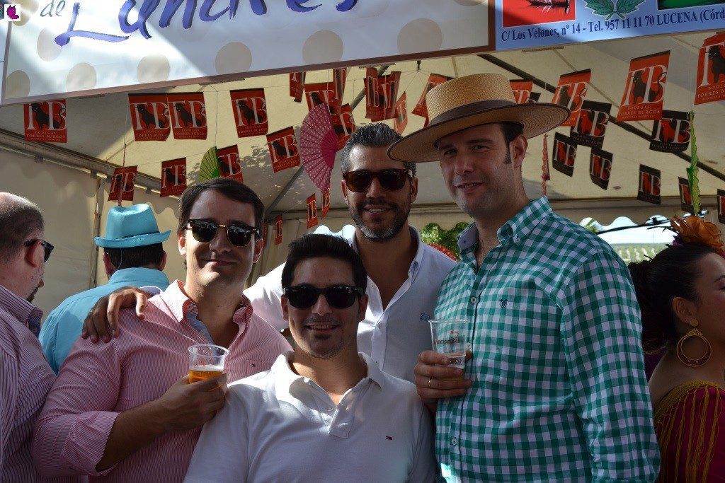 feria del valle 56