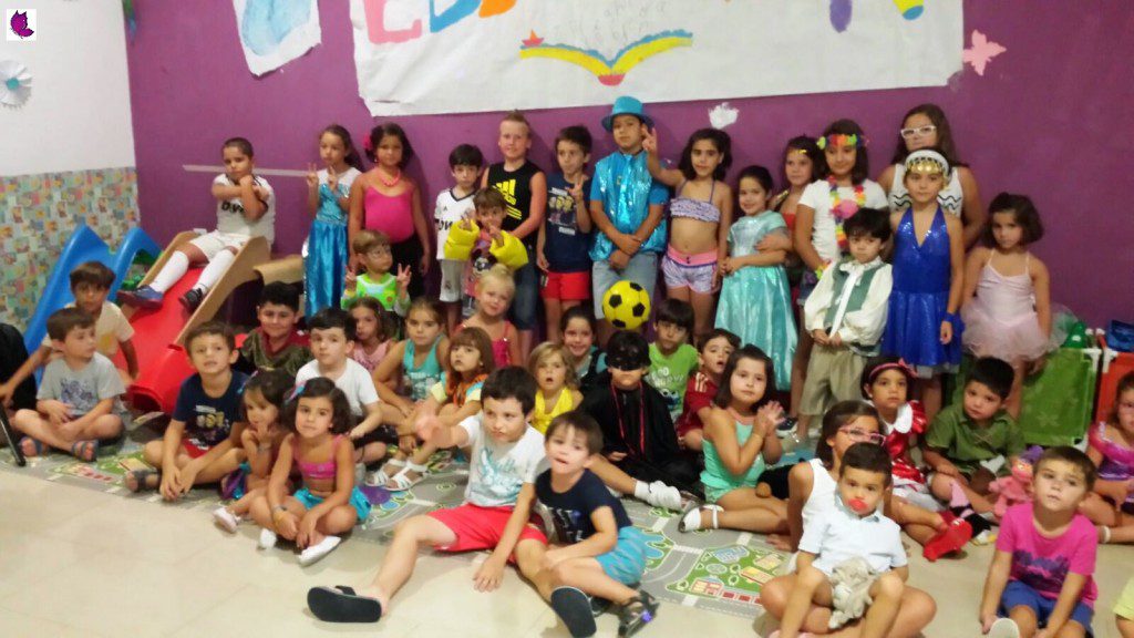 ludoteca niños 10