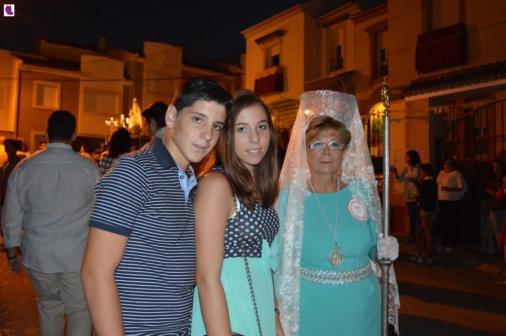 virgen del valle 45