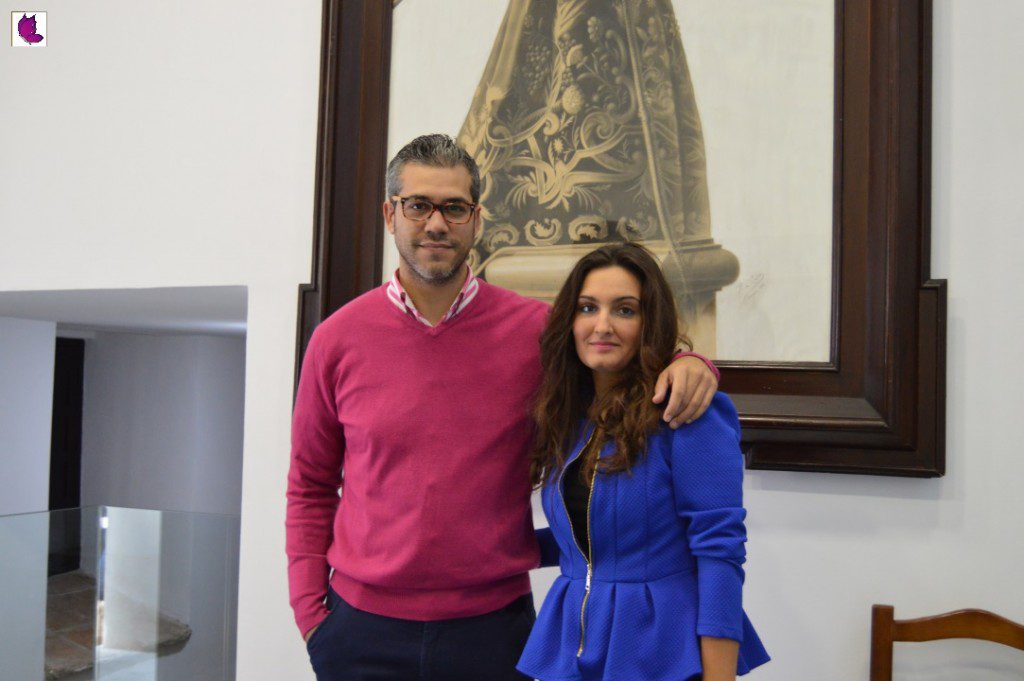 MUSEO 19