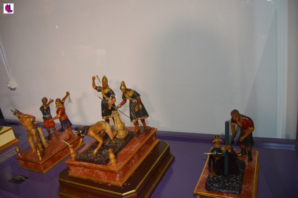 MUSEO 9