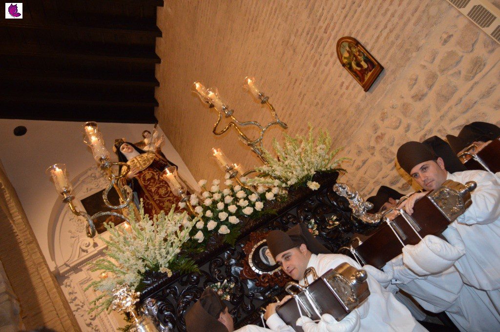 SANTA TERESA 13