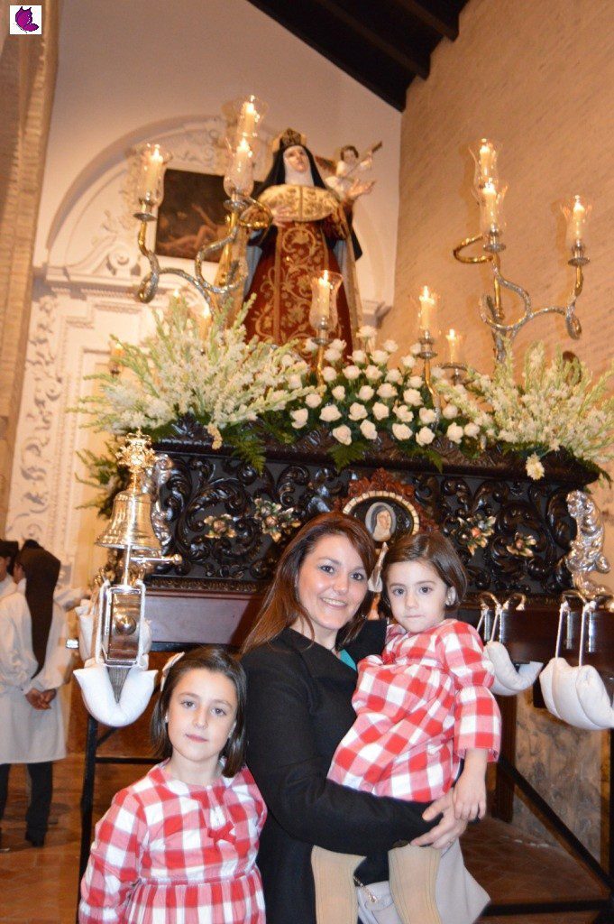 SANTA TERESA 16