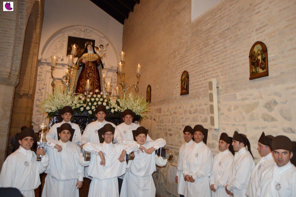 SANTA TERESA 17