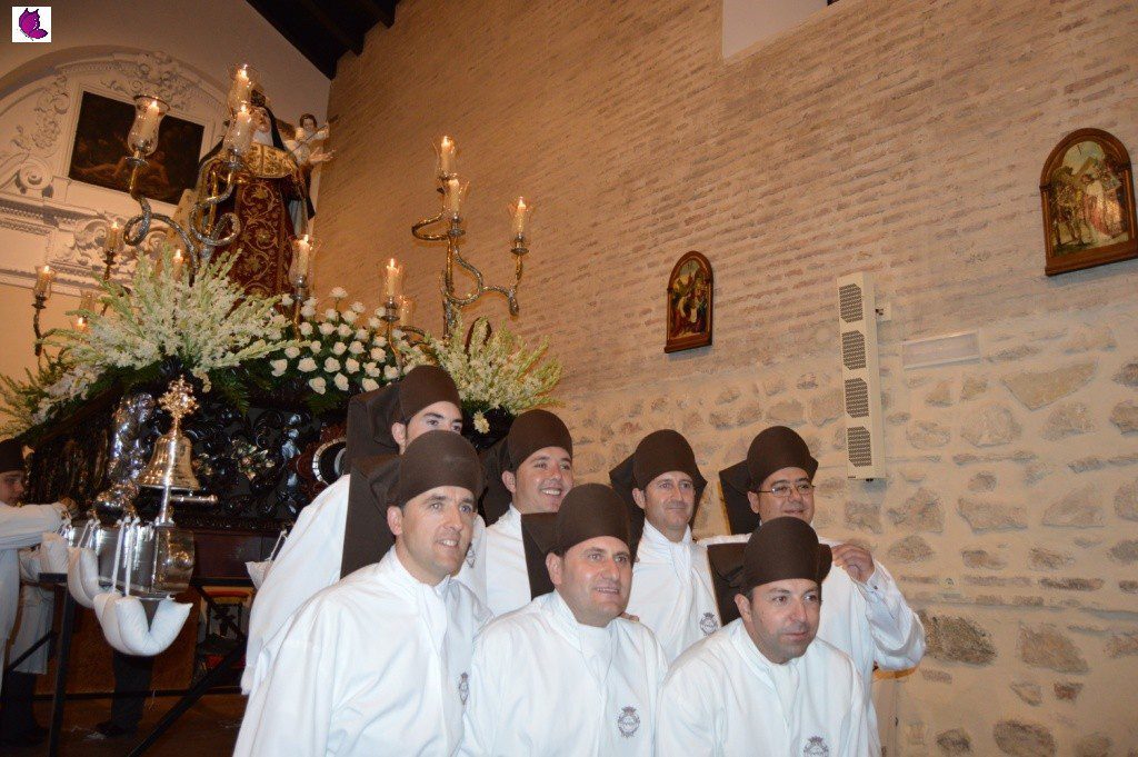 SANTA TERESA 2