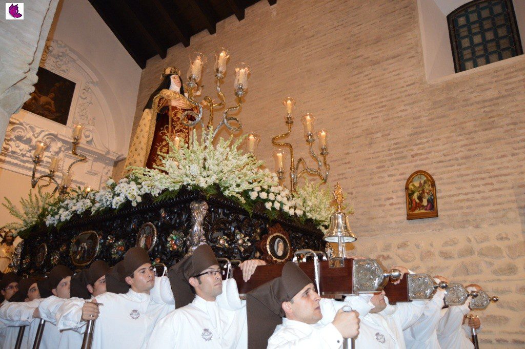 SANTA TERESA 21