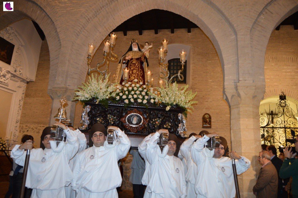 SANTA TERESA 22