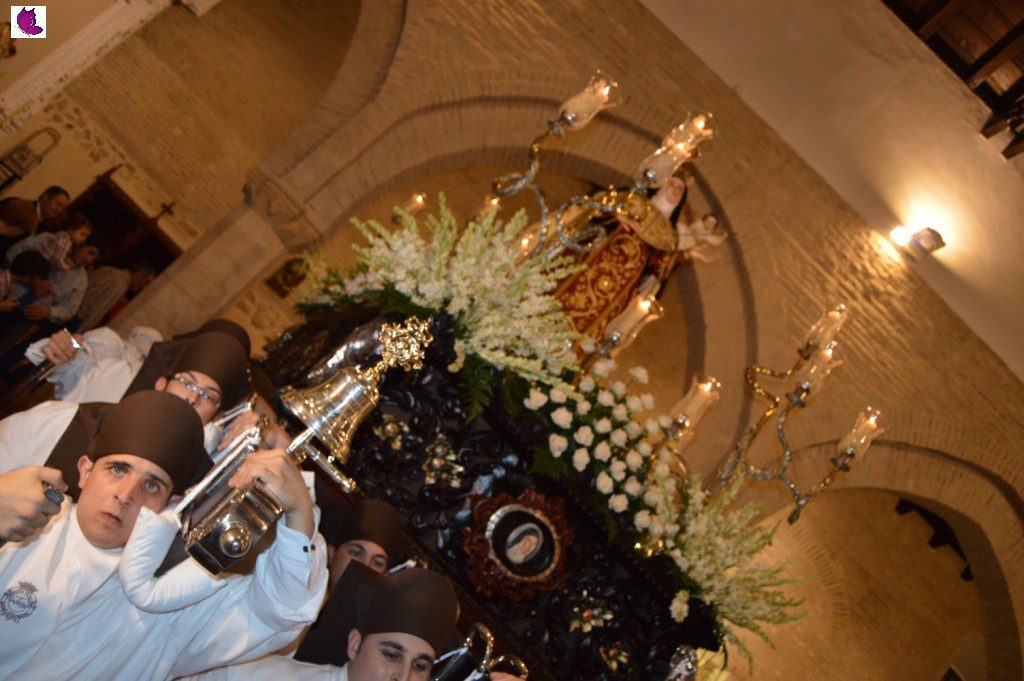 SANTA TERESA 23
