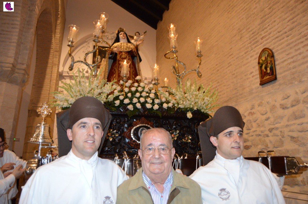 SANTA TERESA 3