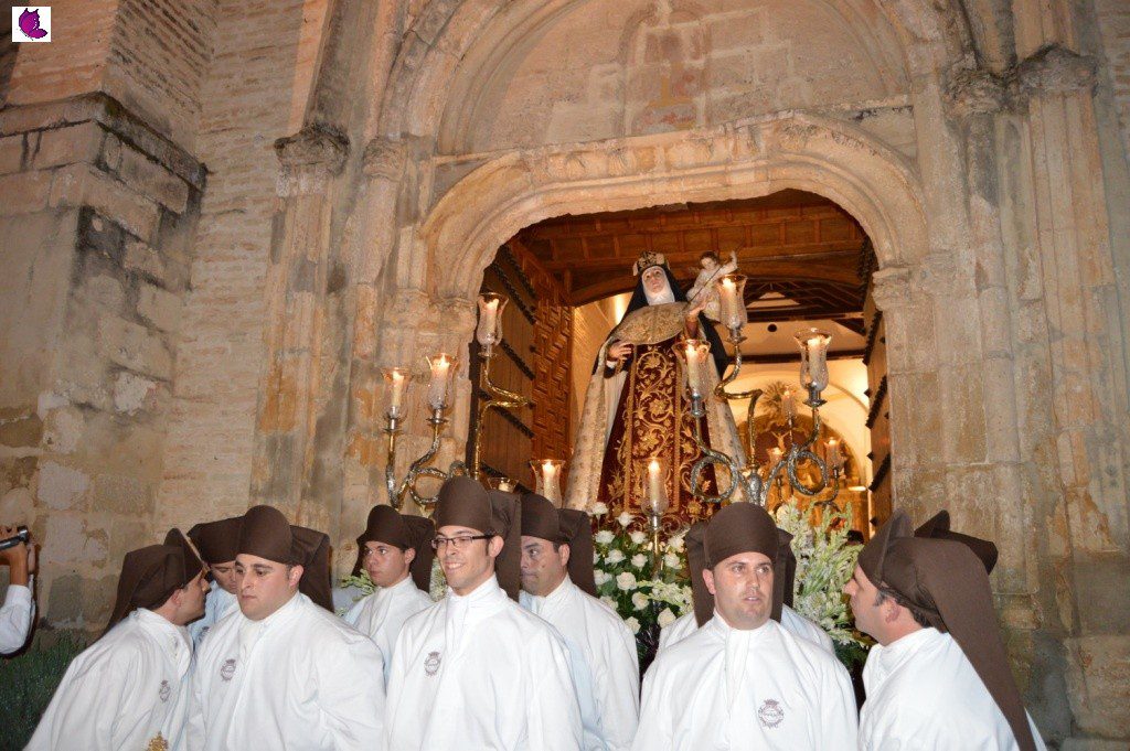 SANTA TERESA 41