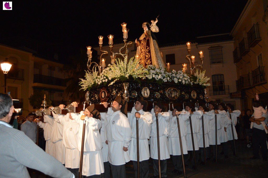 SANTA TERESA 47
