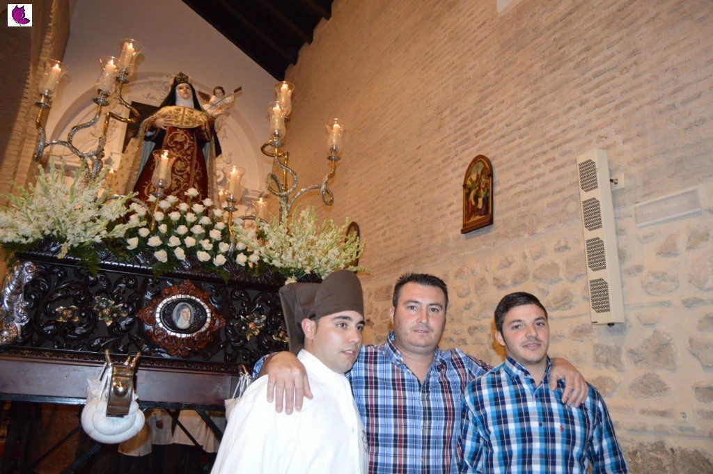 SANTA TERESA 7