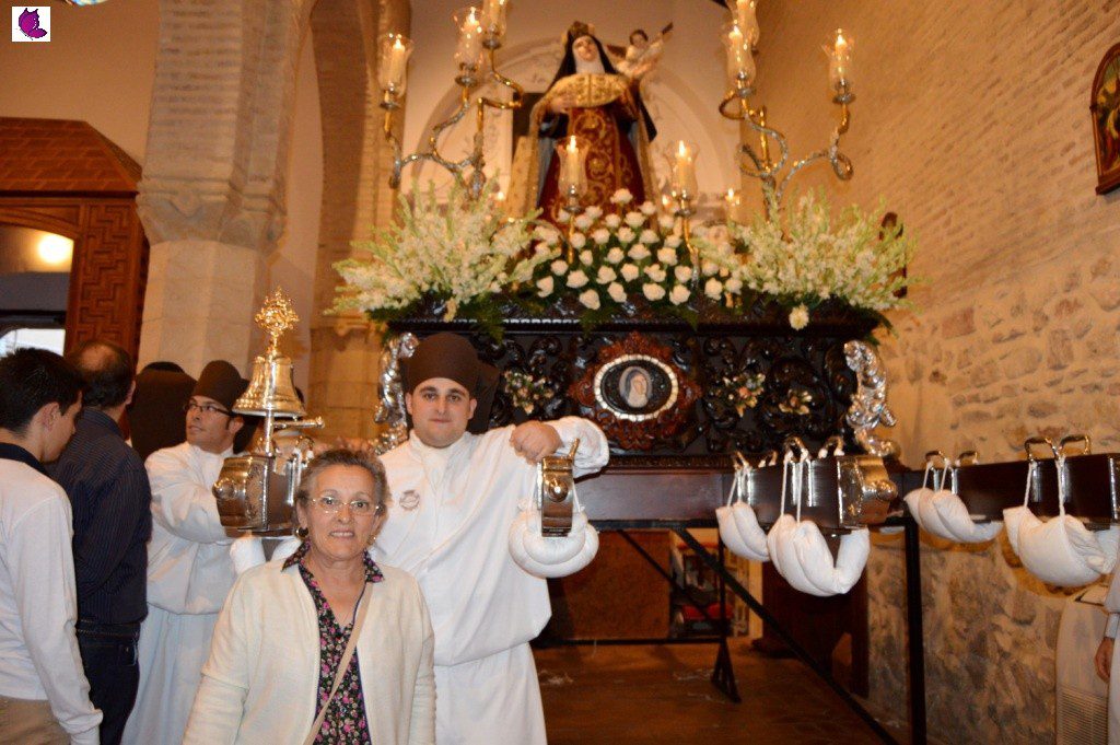 SANTA TERESA 9