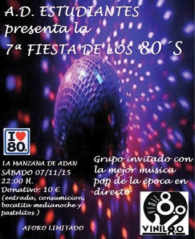cartel vinilo