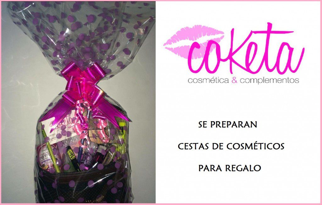 coketa regalo